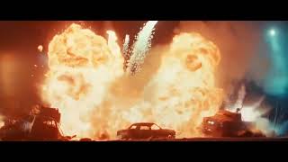 Fragment 4K Początku Filmu Terminator 2 Dzień Sądu - Dubbing Pl Wersja Kinowa Remastered