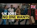 Inside The UK S Brutal Job Market Nobody Wants These Jobs Anymore Inside The UK S Brutal Job Market Nobody Wants These Jobs Anymore