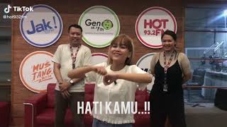 Download lagu TIKTOK DINI FRANSISKA MARPAUNG || LUCU BANGET BIKIN BAPER!!! Subscribe for info!!!