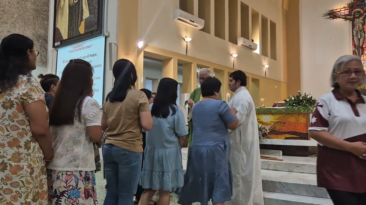 Bread of Life and Cup of Hope by Bobby Fisher