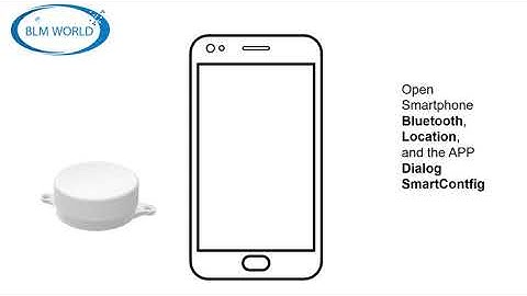 How To Set up iBeacon