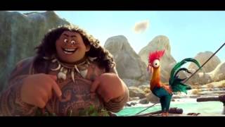 Hei Hei Moana