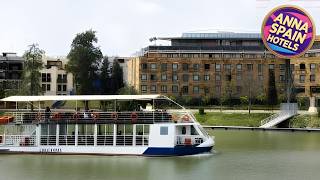 Ribera de Triana Hotel Seville Spain Hotel Review