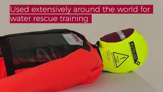 Man Overboard Manikin V3