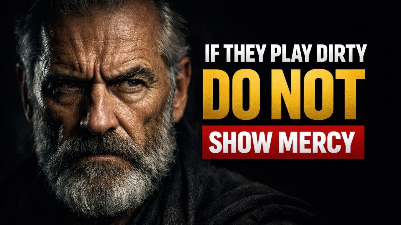 Если они играют нечестно, используйте эти 10 макиавеллистских психологических уловок | Стоицизм