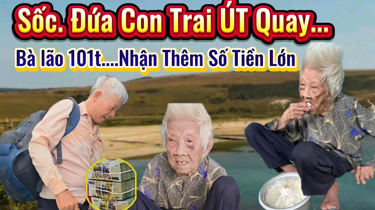 ĐỚN ĐAU. Đứa Con Khờ Nuôi 