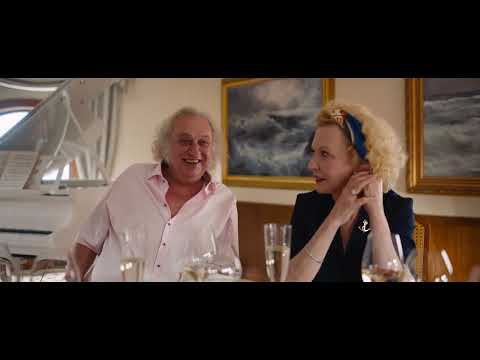 Triangle of Sadness (2022) | Hollywood.com Movie Trailers