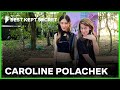 Capture de la vidéo Caroline Polachek: "Come To My Show And Sing Out Of Tune!" | Interview | Best Kept Secret