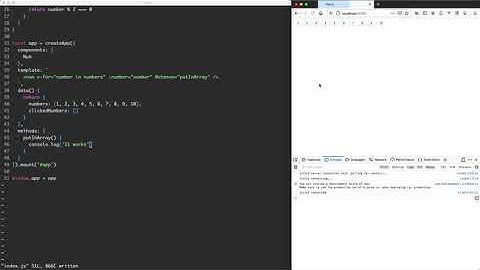 [Vue.js 3 Crash Course] 1.12: Child-Parent Communication with Events