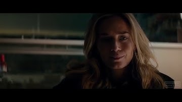 Music & Sound For The Moving Image - A Quiet Place Intro Scene