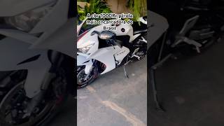 Cbr 1000Rr pérola mais encantadora do Brasil #cbr1000rr #cbr1000rrr #motogp #motovlog #viral