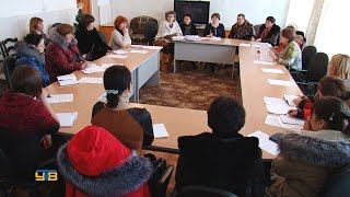 Центр занятости населения провел обучающий семинар Центр занятости населения провел обучающий семинар