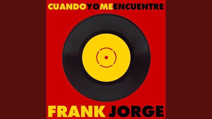 Cuando Yo Me Encuentre