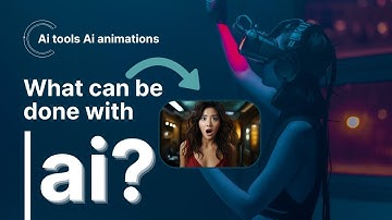 How Artificial Intelligence is Changing the World 🌍