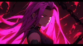 Nightcore - Angel With A Shotgun {Rock Version}