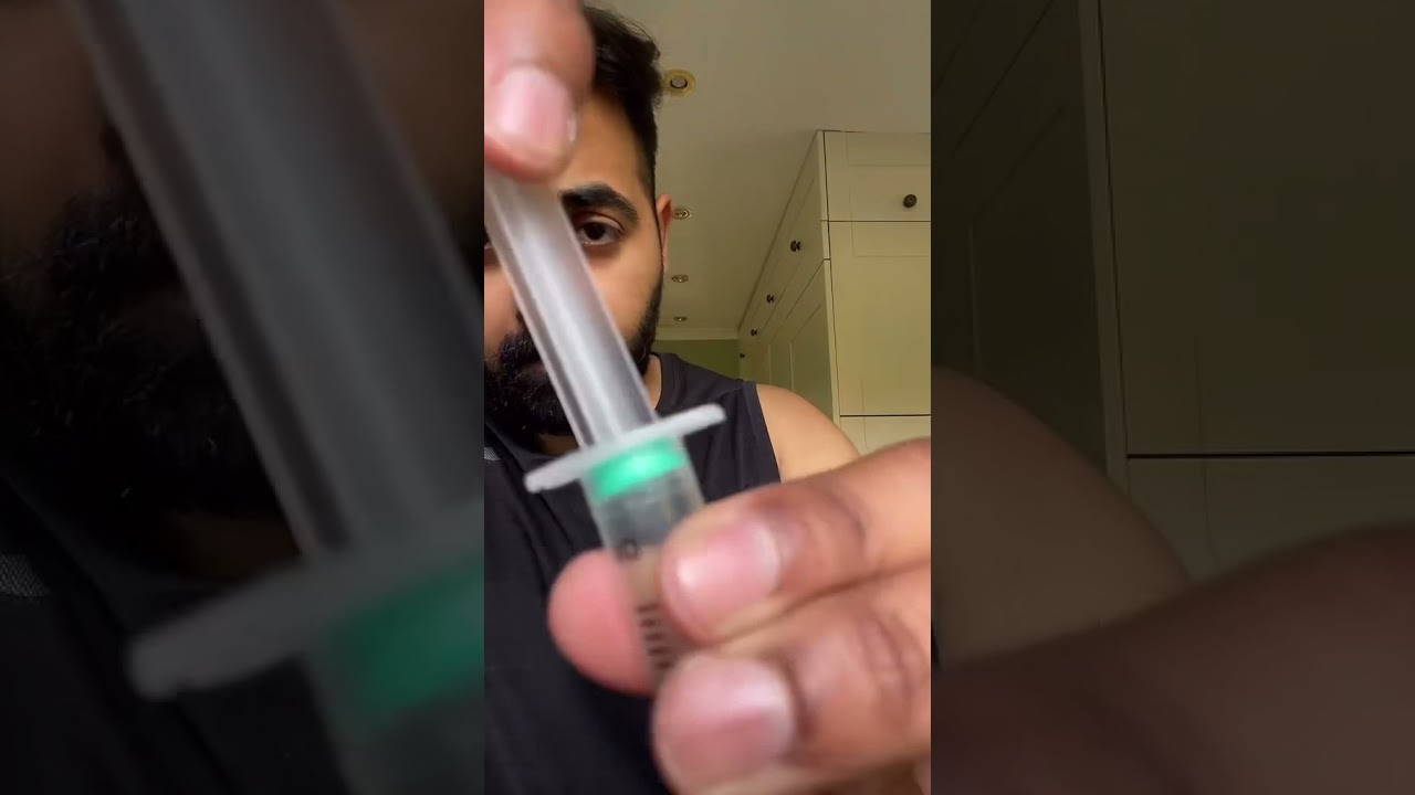 Medical school did NOT teach me this! 