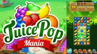 Juice Pop Mania screenshot 4