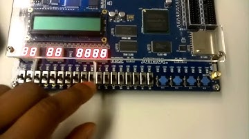 CSC211, Spring 2016, Lab 3, 8 Bit Wide 2 to 1 Multiplexer