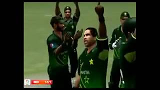 ICC Cricket World Cup 2011 Official PC Game screenshot 4