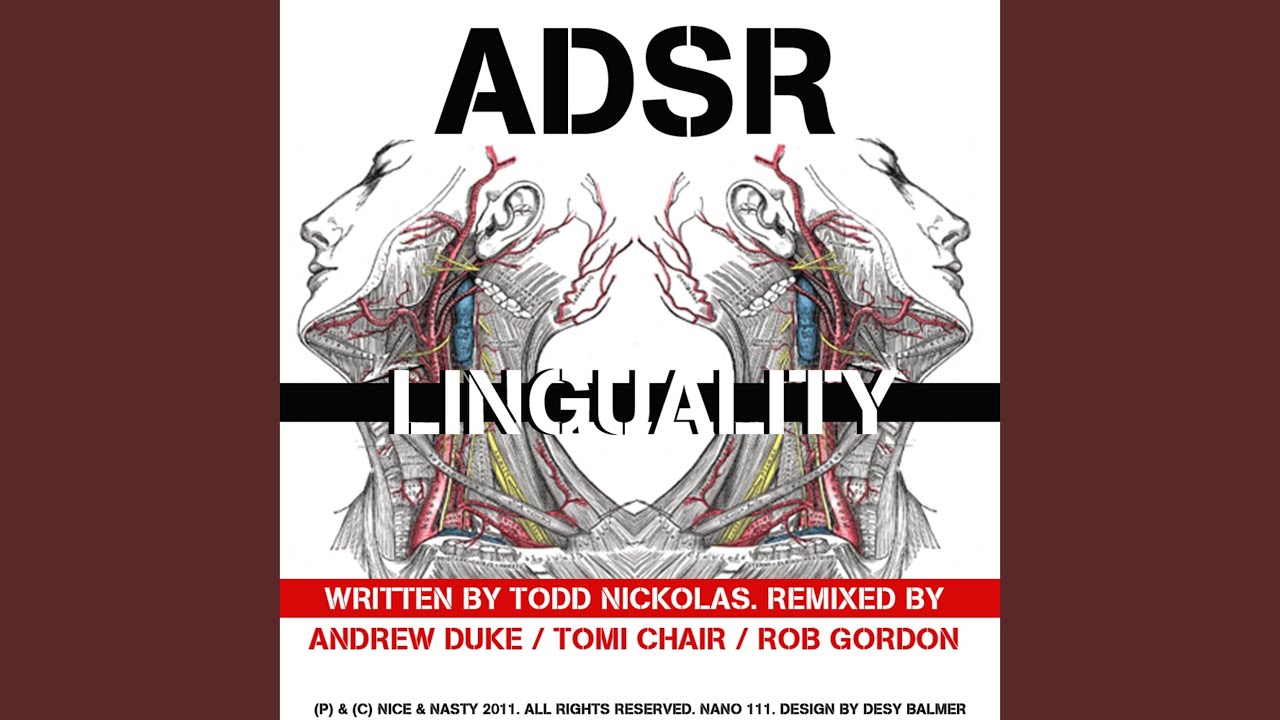 Watch Linguality (Todd Nickolas Rework) on YouTube Watch Linguality (Todd Nickolas Rework) on YouTube
