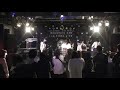 2020 卒業ライブ2日目 Silent Siren