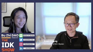 15. What makes Sui different? With Mysten Labs CEO and Cofounder, Evan Cheng