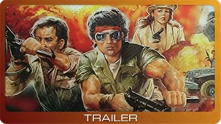 Movie in Action ≣ 1987 ≣ Trailer