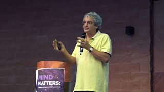 Carlo Rovelli - What Does Meaning Mean in a Natural World?