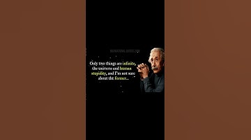 #AlbertEinstein Message [Making Mistakes is a Part of The JOURNEY] #4biddenknowledge