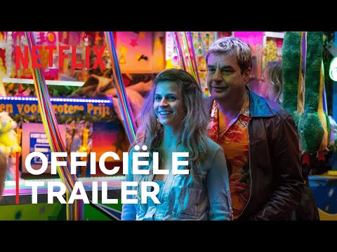 Ferry | Officile Trailer | Netflix