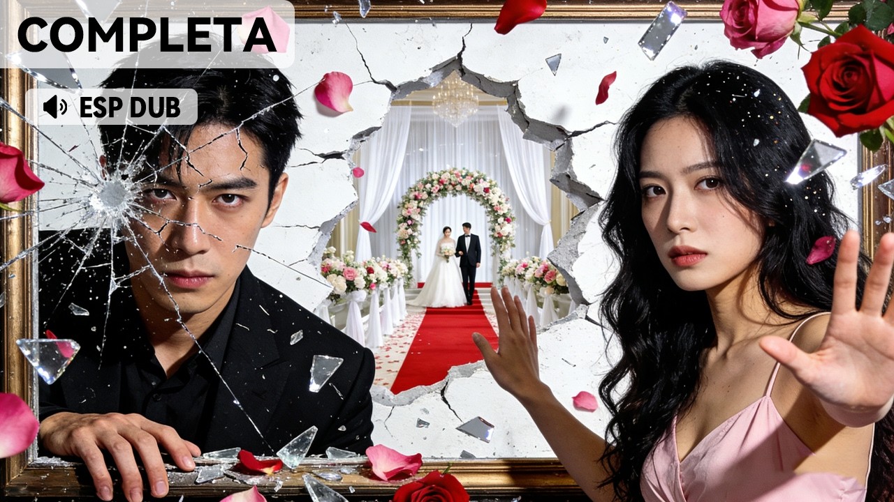 “Te perdono, que sean felices” – Dijo él y se fue. Ella creyó que era broma, pero al despertar…