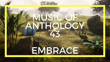 Ashes of Creation-Music of Anthology EP 43| Embrace