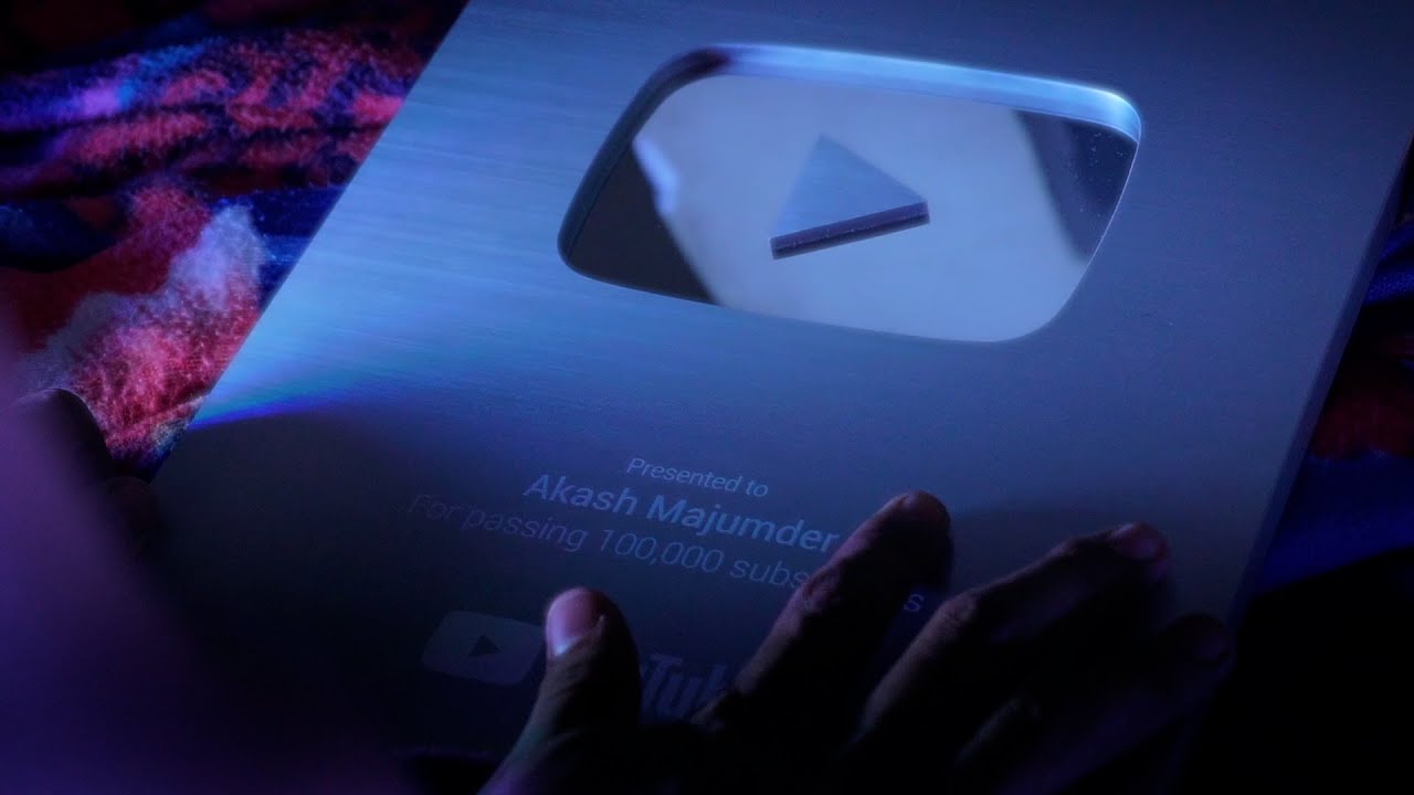 100 000 YouTube 100 000 YouTube
