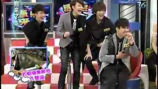 趙正平-10分鐘消音30次(康熙來了)