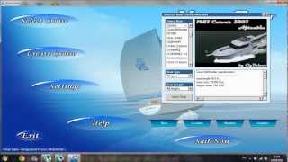 How To Download New Boats On VirtualSailor 7
