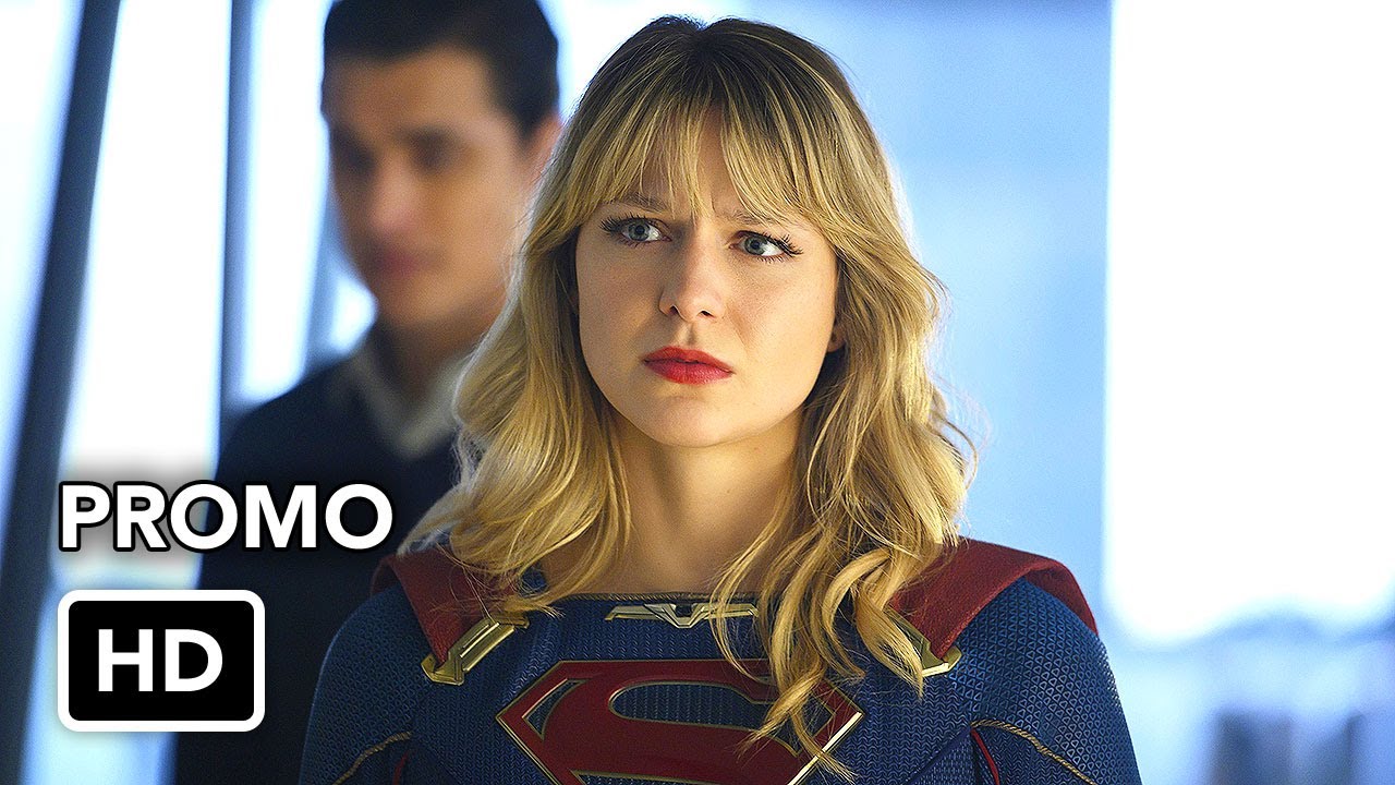 Resultado de imagem para Supergirl 5x14 Promo # 2 "The Bodyguard" (HD) Temporada 5 Episódio 14 Promo