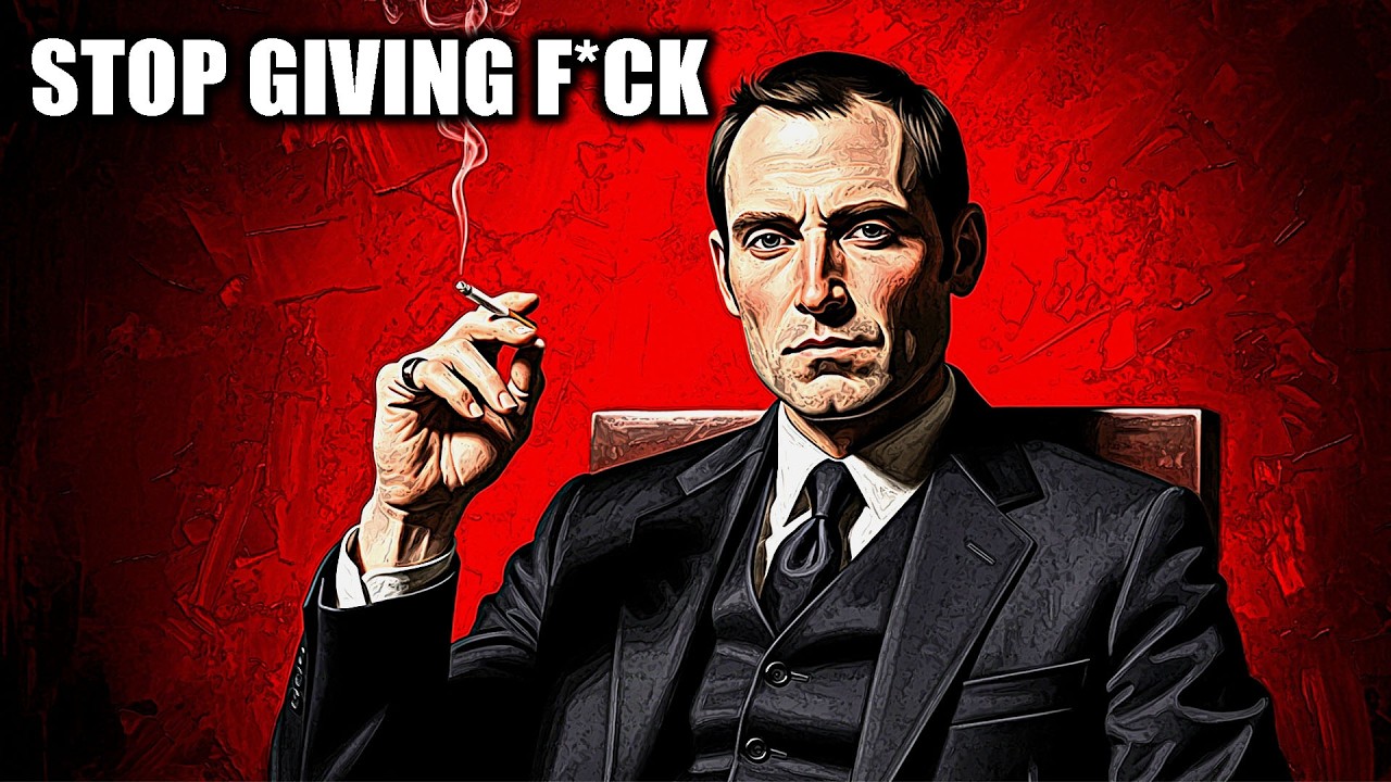 Nobody and Nothing Will Ever Rule Your Mind | Machiavelli’s Ultimate Mental Freedom.