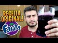 DESCOBRI A FÓRMULA SECRETA DA FANTA UVA E FIZ EM CASA !!!