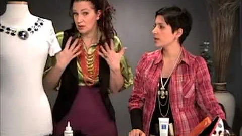 Recession Chic with stylist Suzanne Mauro