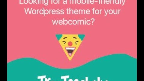 Cách tạo Wordpress truyện miễn phí - Setup (Phần 1)