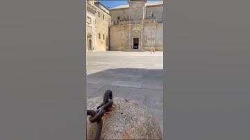 LECCE ITALY - LECCE PUGLIA #shorts#puglia#italy#beautiful