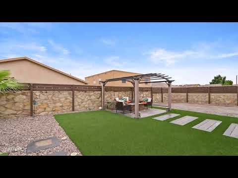 Backyard Landscaping Ideas El Paso Tx by Wonderful Design