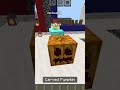 Minecraft telepathy