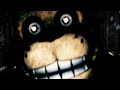 I played a CANCELLED FNAF FAN GAME..