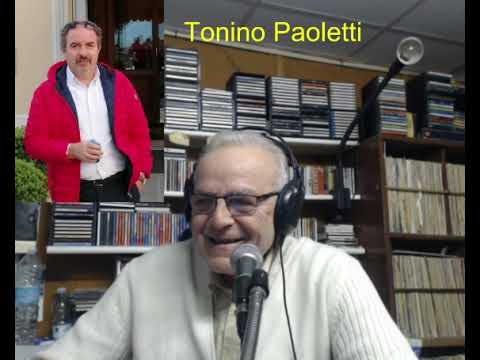 Tonino Paoletti lancia la candidatura di Salvatore Piscitelli a sindaco di Porto Recanati