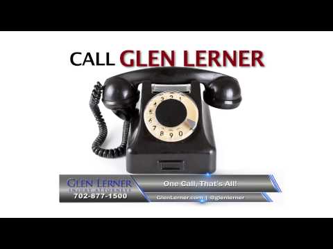 Motorcycle Accident Injury Attorney- Glen Lerner Commercial