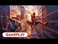 Marvel's Spider-Man 2 | Spider-Man Brand New Day Gameplay [4K 60FPS HDR]