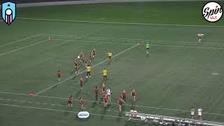 PUL 2023 Week 3: Nashville Nightshade vs. Columbus Pride - 4.15.23