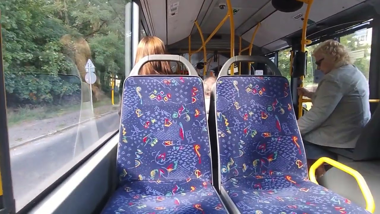 PKS Gdynia/Gdynia | Mercedes Benz O530G II #6292 | Linia S