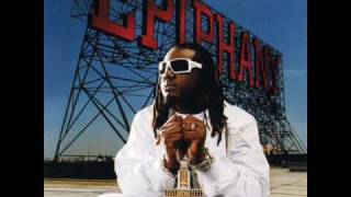 Shottas - T pain feat Kardinal Offishall &amp; Shan